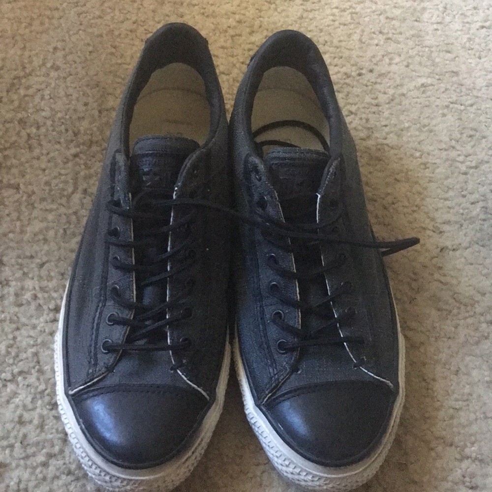 John varvatos converse sneaker